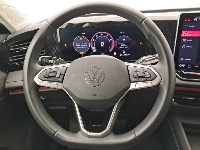 Tiguan 1.5 eTSI 130ch DSG7
