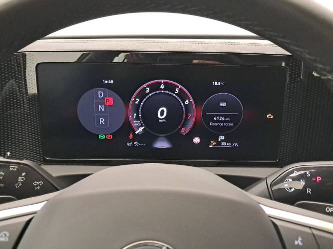 Tiguan 1.5 eTSI 130ch DSG7