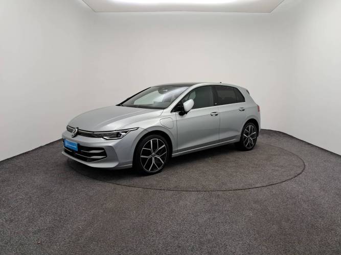 Golf 1.5 eHybrid 204 DSG6