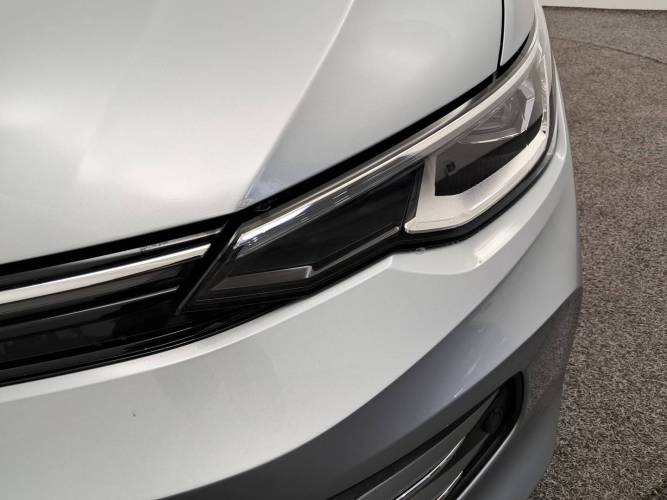 Golf 1.5 eHybrid 204 DSG6