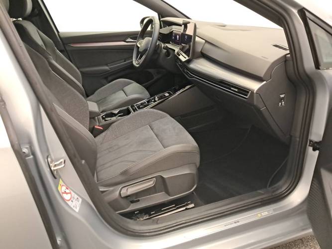 Golf 1.5 eHybrid 204 DSG6