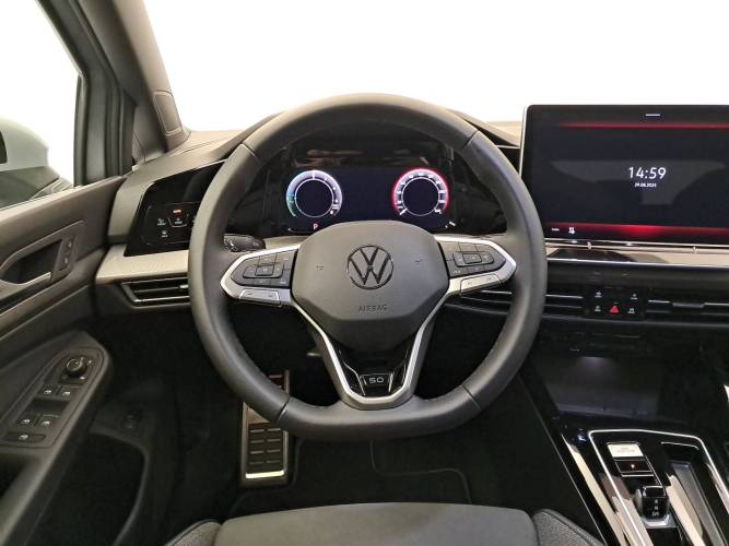 Golf 1.5 eHybrid 204 DSG6