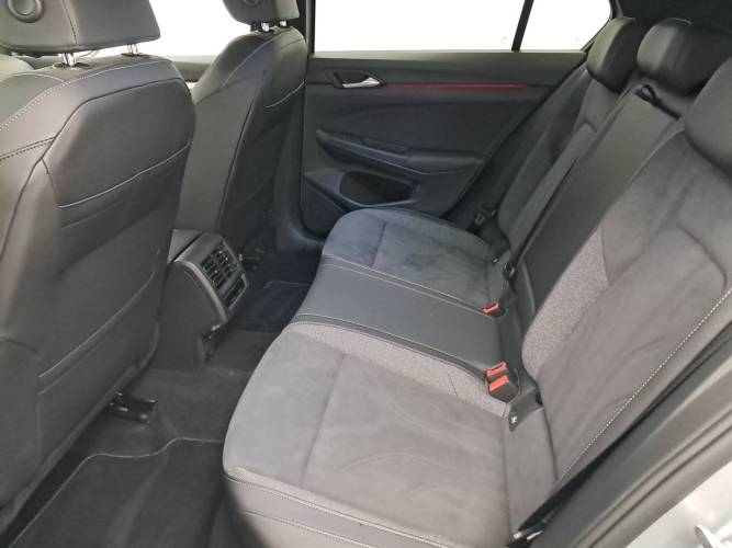 Golf 1.5 eHybrid 204 DSG6