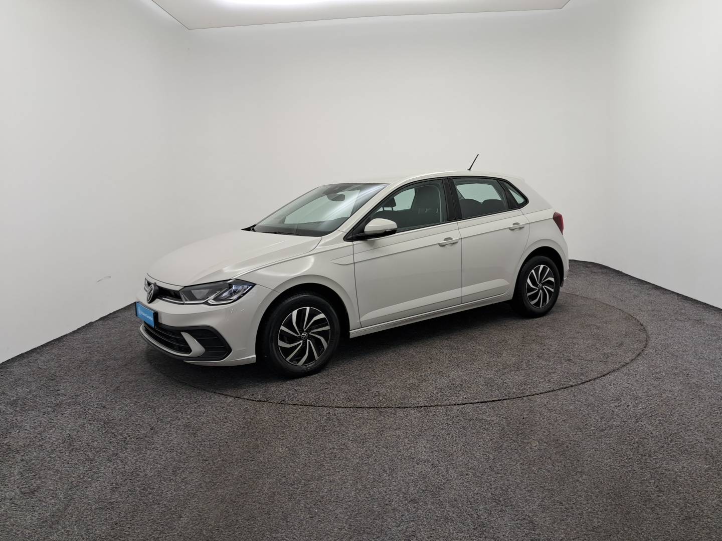 Polo 1.0 TSI 95 S&S BVM5