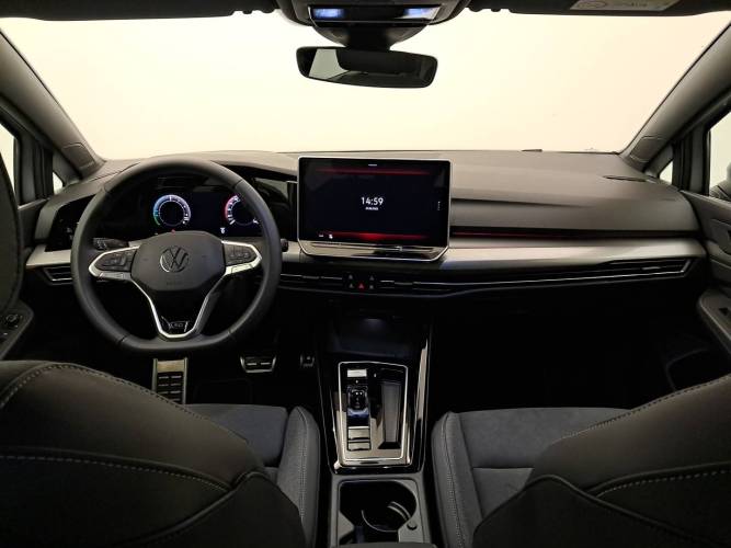 Golf 1.5 eHybrid 204 DSG6