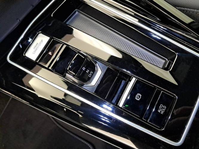 Golf 1.5 eHybrid 204 DSG6