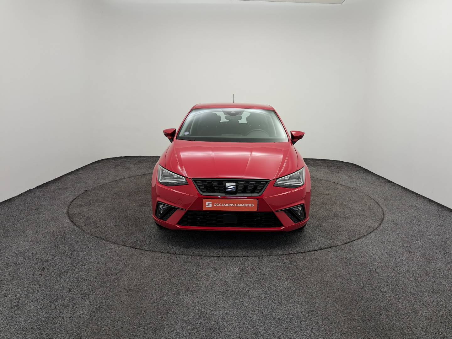 Ibiza 1.0 EcoTSI 95 ch S/S BVM5