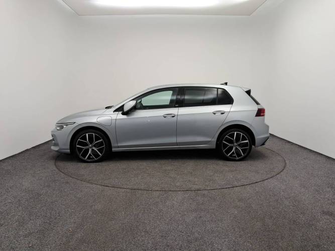 Golf 1.5 eHybrid 204 DSG6