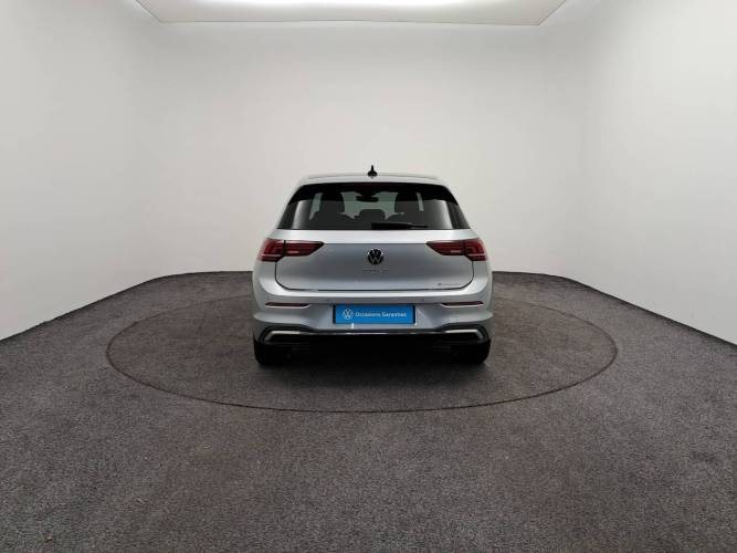 Golf 1.5 eHybrid 204 DSG6