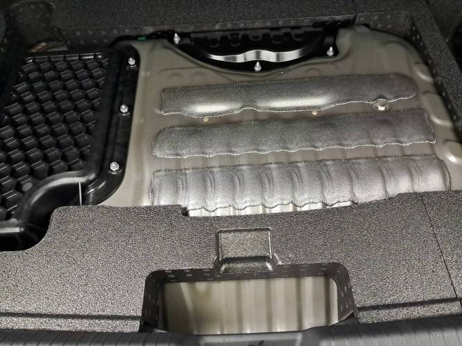 Golf 1.5 eHybrid 204 DSG6