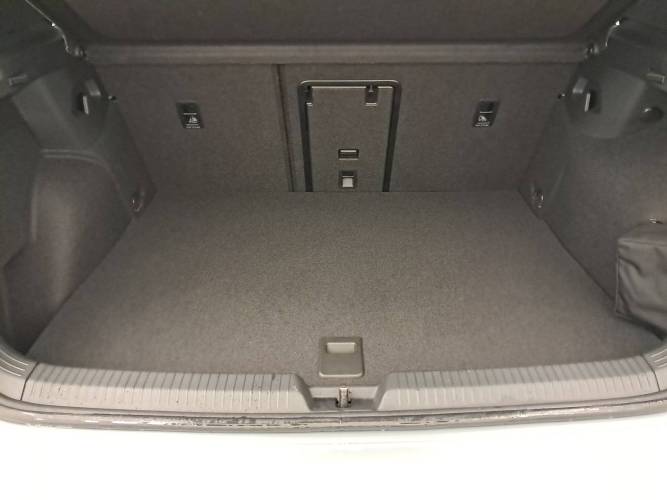 Golf 1.5 eHybrid 204 DSG6