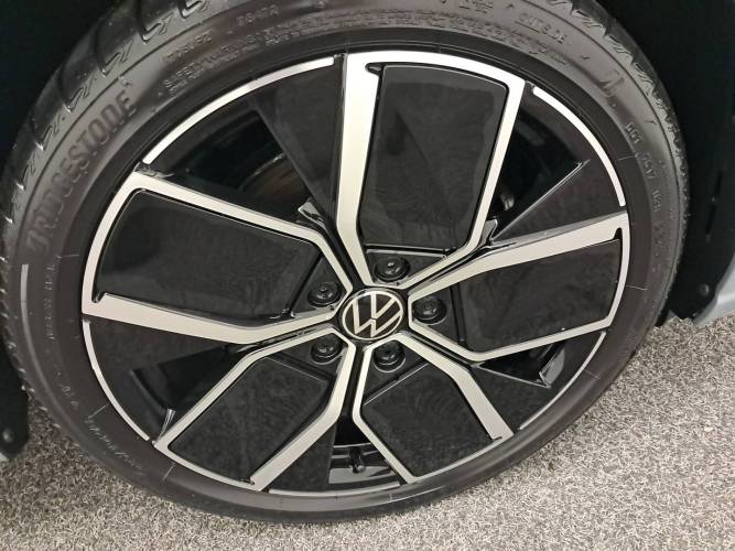 Golf 1.5 eHybrid 204 DSG6