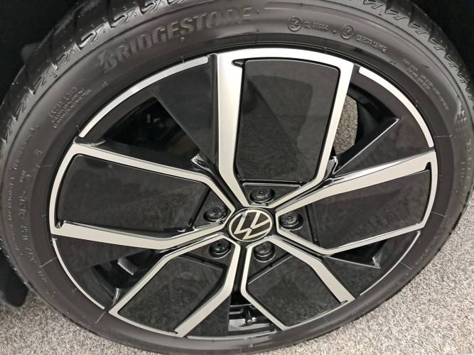 Golf 1.5 eHybrid 204 DSG6