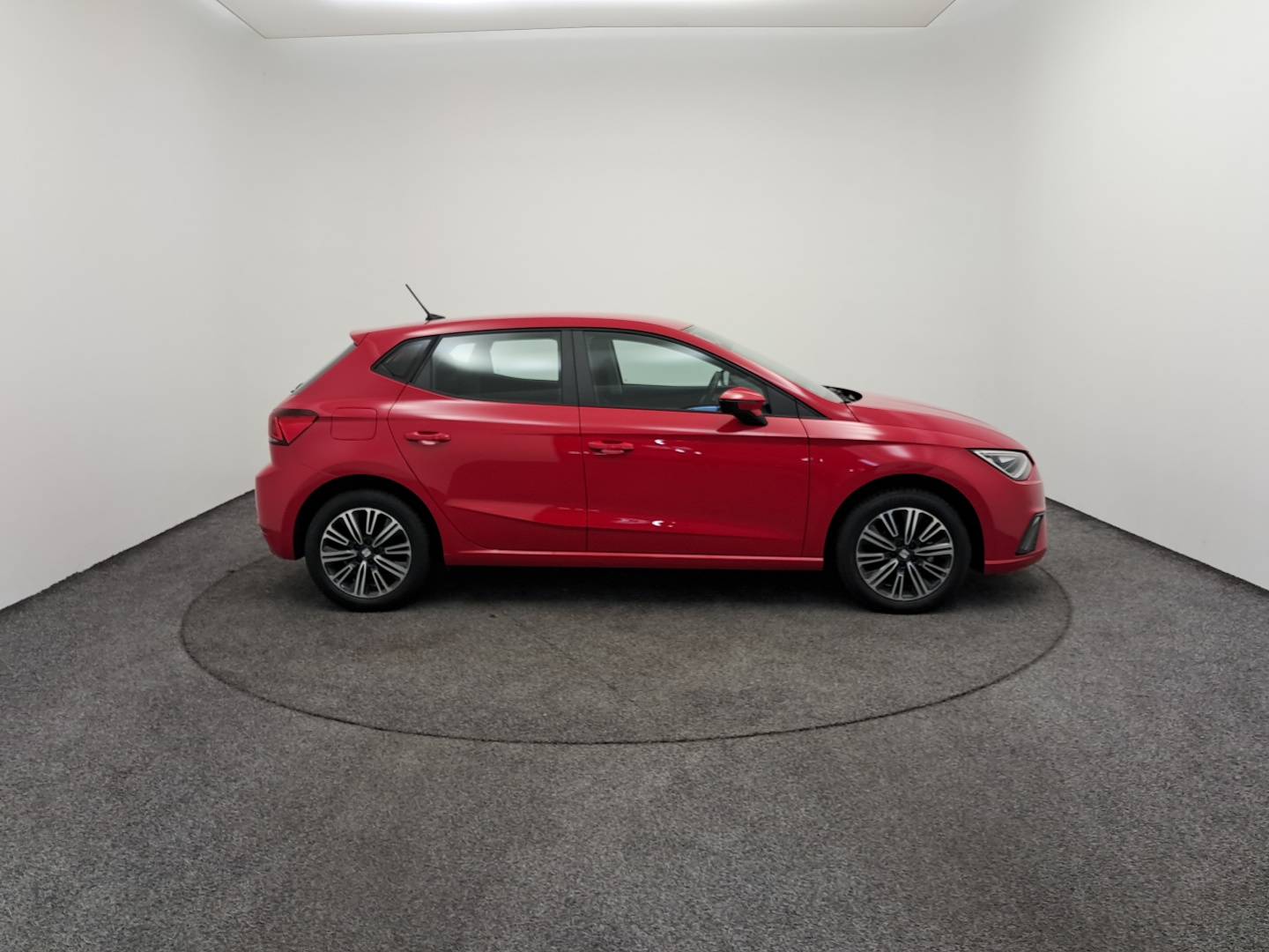 Ibiza 1.0 EcoTSI 95 ch S/S BVM5