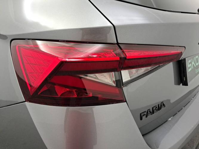 Fabia 1.5 TSI 150 ch EVO 2 DSG7