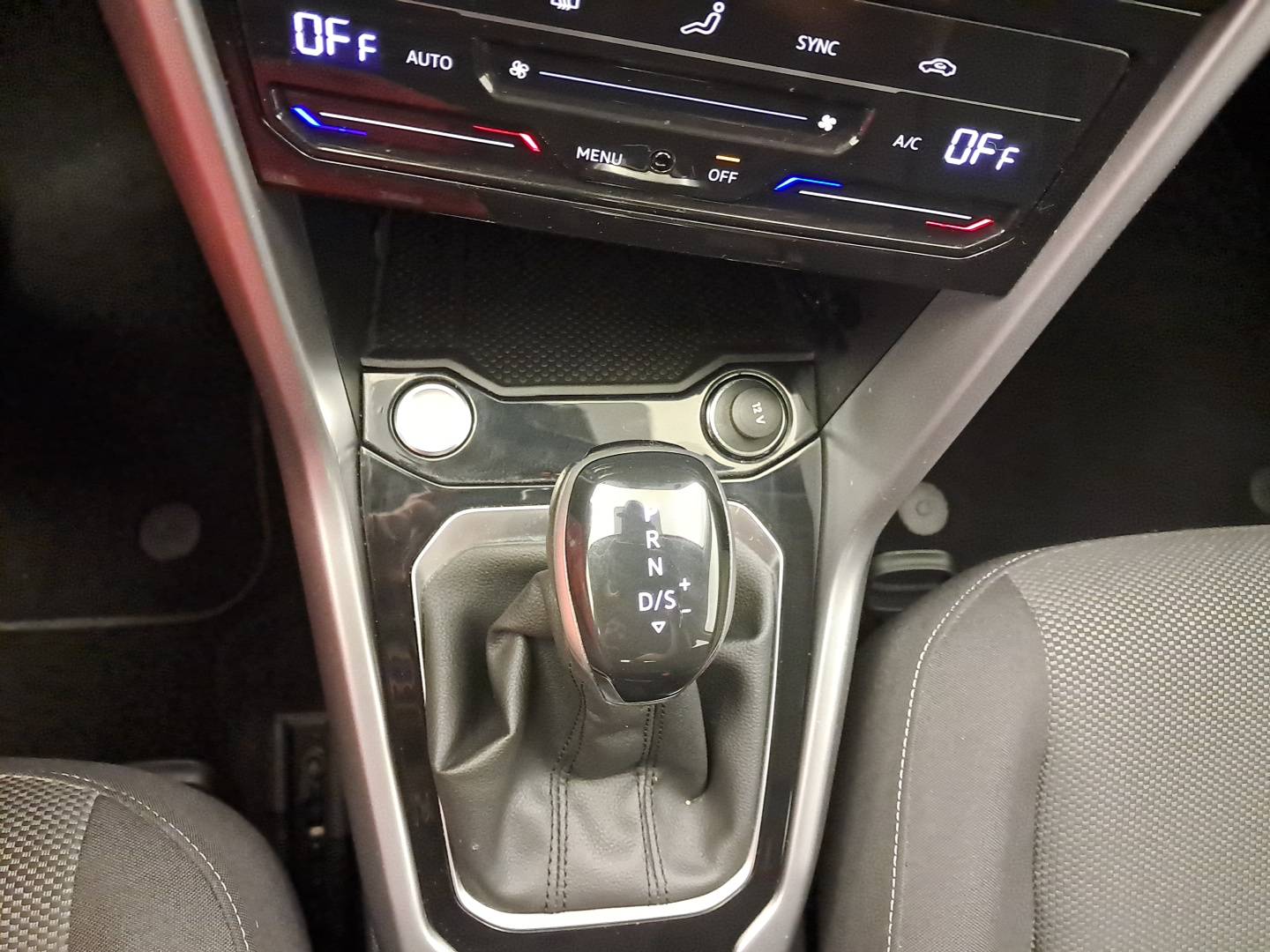 T-Roc 2.0 TDI 150 Start/Stop DSG7