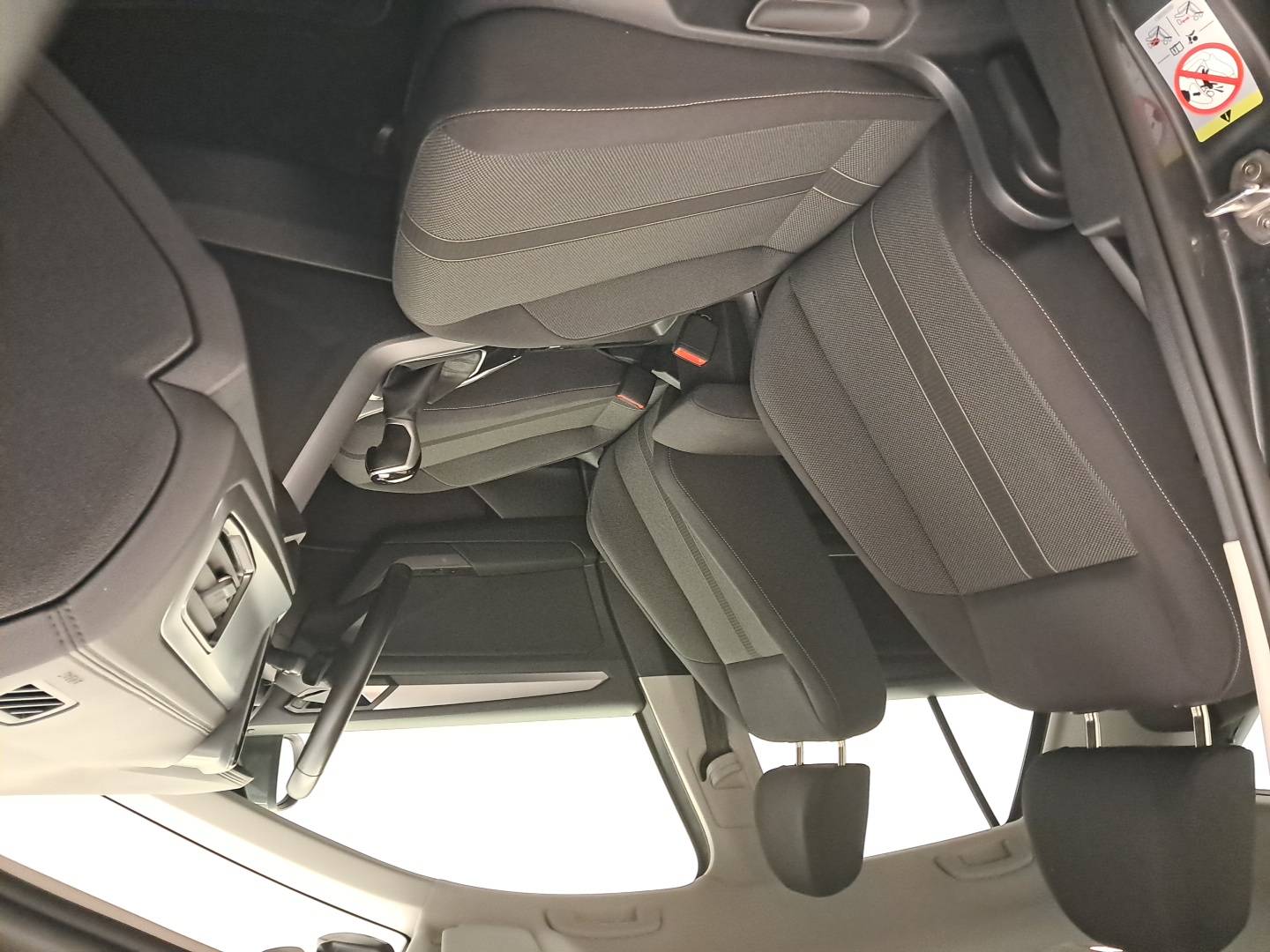 T-Roc 2.0 TDI 150 Start/Stop DSG7