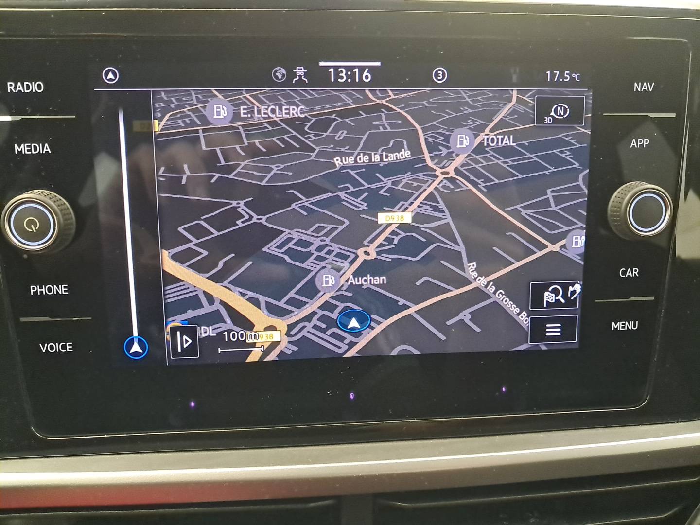 T-Roc 2.0 TDI 150 Start/Stop DSG7