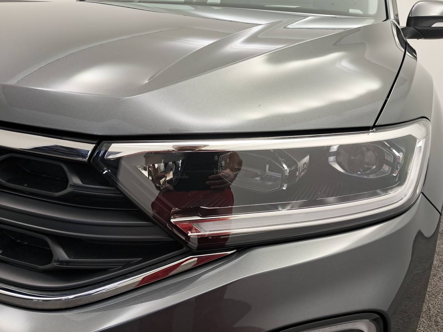 T-Roc 2.0 TDI 150 Start/Stop DSG7