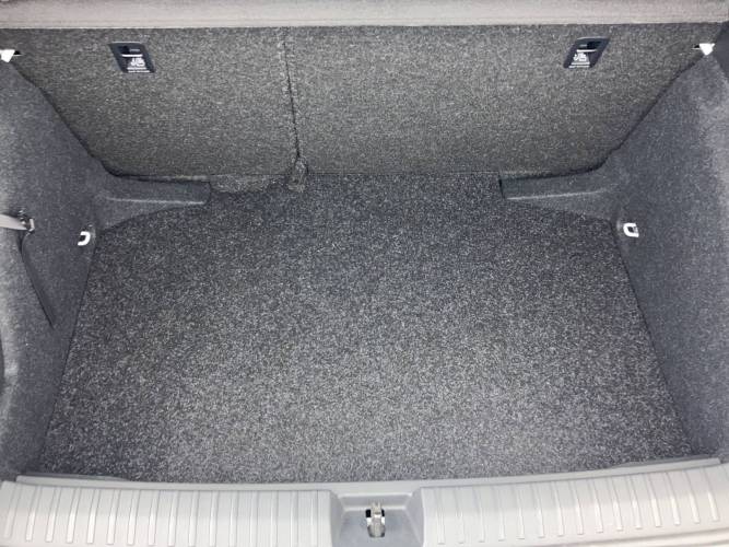 Kamiq 1.0 TSI Evo 110 ch BVM6