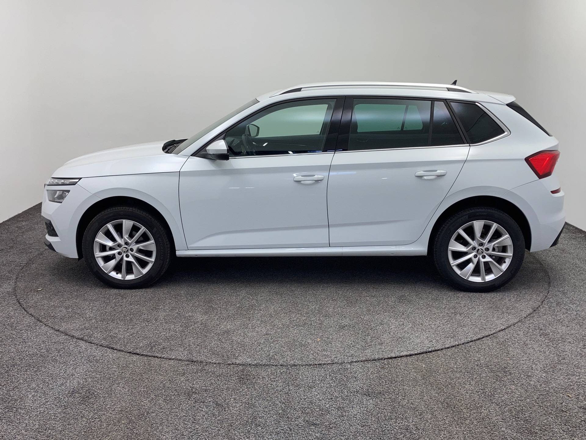 Kamiq 1.0 TSI Evo 110 ch BVM6