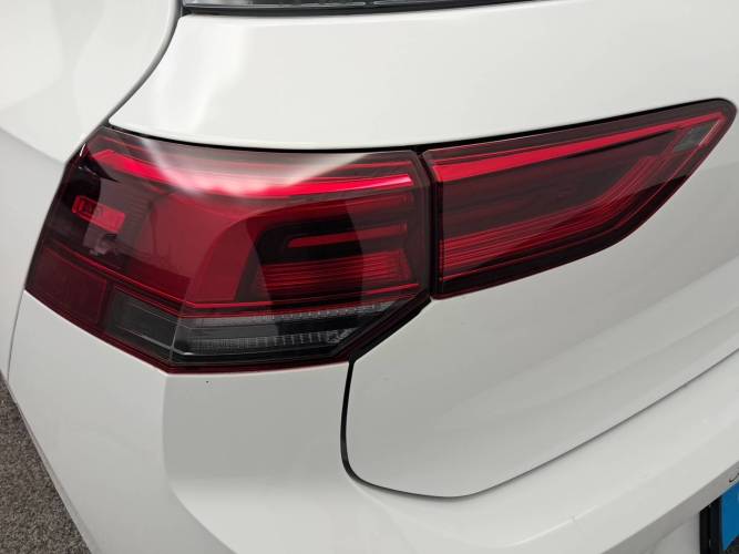 Golf 1.0 eTSI OPF 110 DSG7