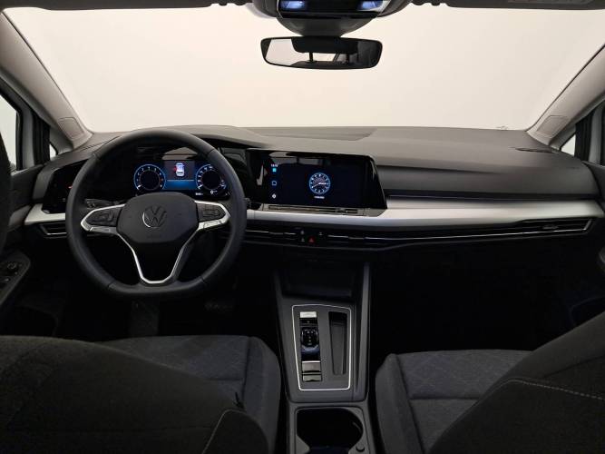 Golf 1.0 eTSI OPF 110 DSG7