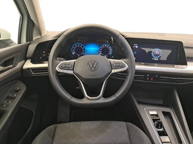 Golf 1.0 eTSI OPF 110 DSG7