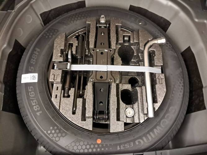 Fabia 1.0 TSI 95 ch EVO 2 BVM5