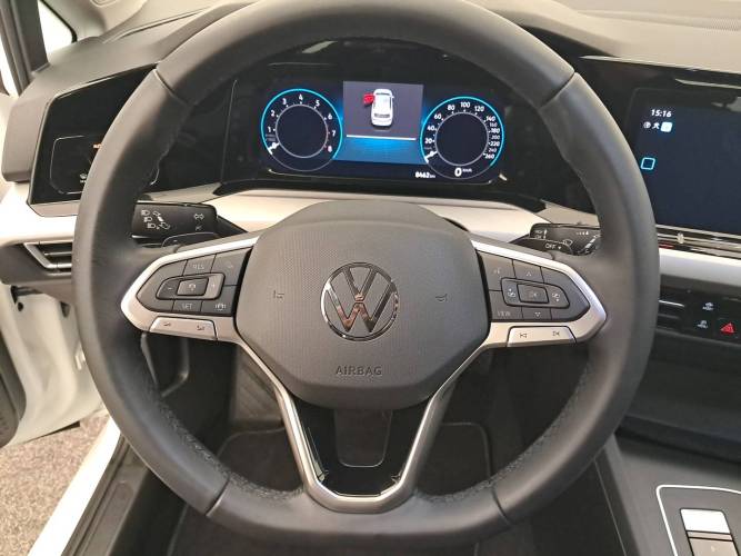 Golf 1.0 eTSI OPF 110 DSG7