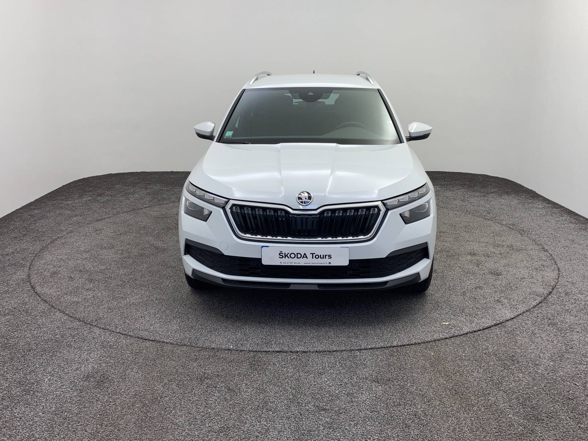 Kamiq 1.0 TSI Evo 110 ch BVM6