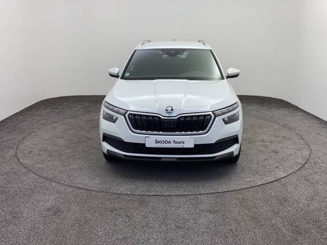 Kamiq 1.0 TSI Evo 110 ch BVM6