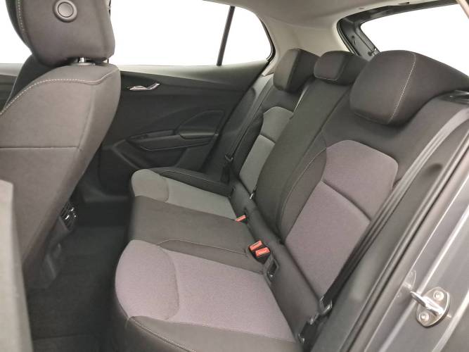 Fabia 1.0 TSI 95 ch EVO 2 BVM5