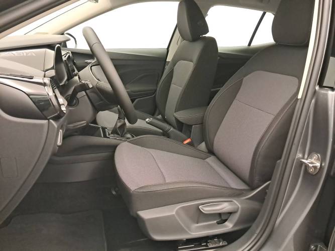 Fabia 1.0 TSI 95 ch EVO 2 BVM5