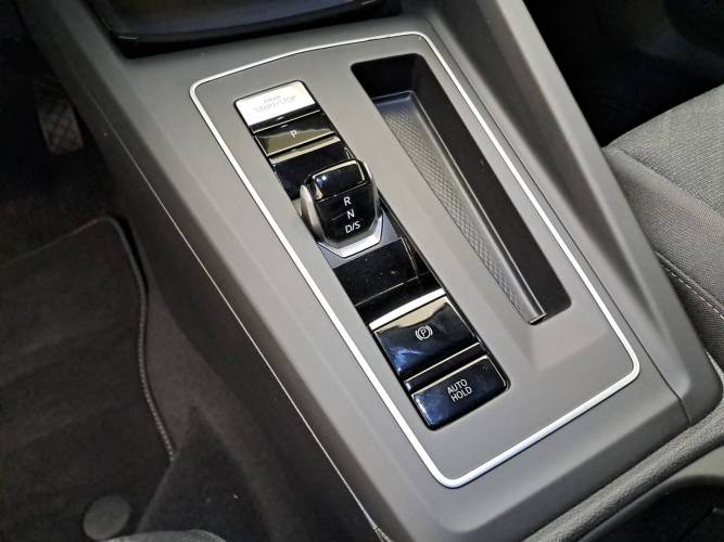 Golf 1.0 eTSI OPF 110 DSG7