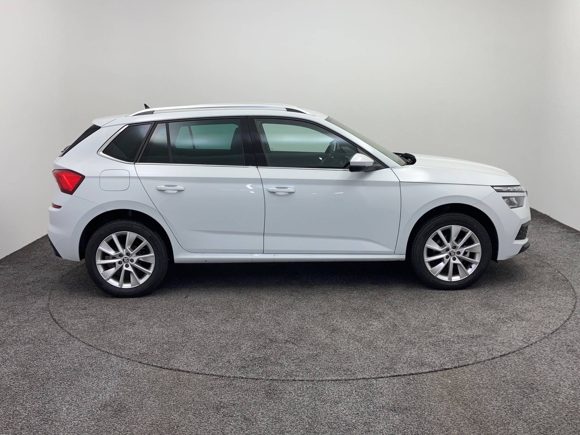 Kamiq 1.0 TSI Evo 110 ch BVM6