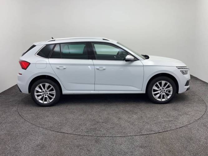 Kamiq 1.0 TSI Evo 110 ch BVM6