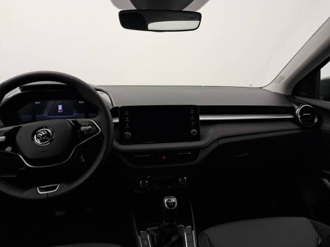 Fabia 1.0 TSI 95 ch EVO 2 BVM5