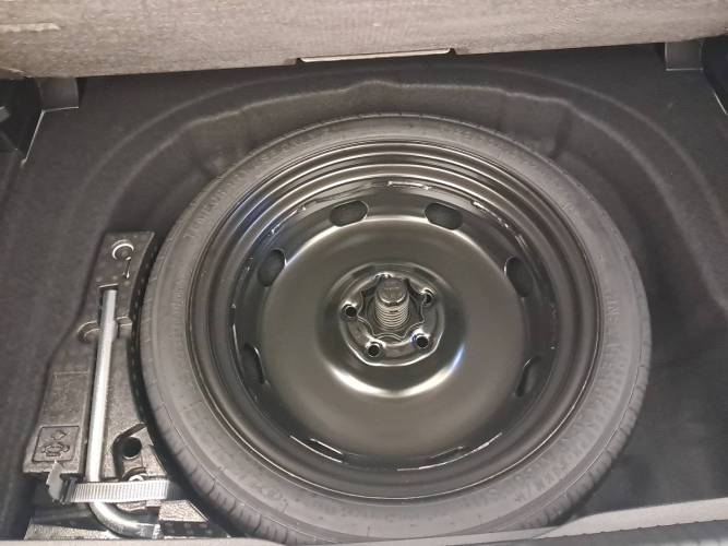 Golf 1.0 eTSI OPF 110 DSG7