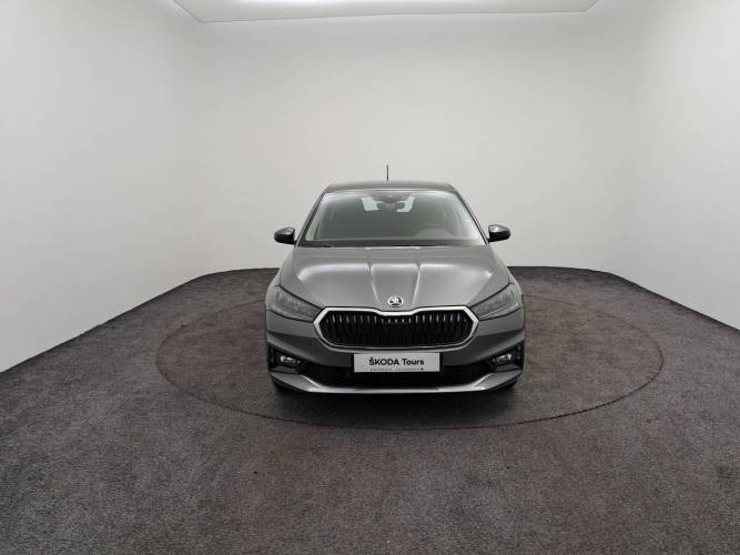 Fabia 1.0 TSI 95 ch EVO 2 BVM5