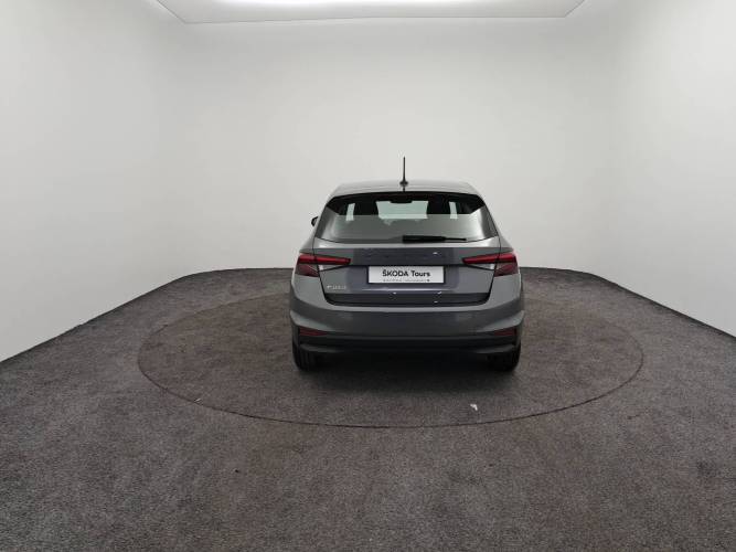 Fabia 1.0 TSI 95 ch EVO 2 BVM5