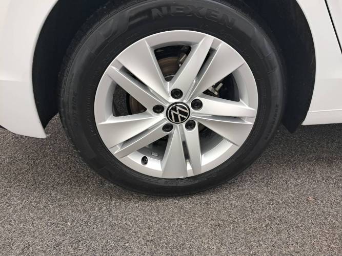 Golf 1.0 eTSI OPF 110 DSG7