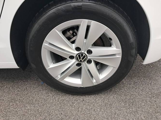 Golf 1.0 eTSI OPF 110 DSG7