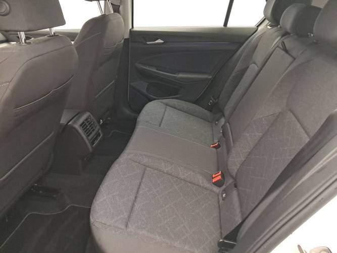 Golf 1.0 eTSI OPF 110 DSG7