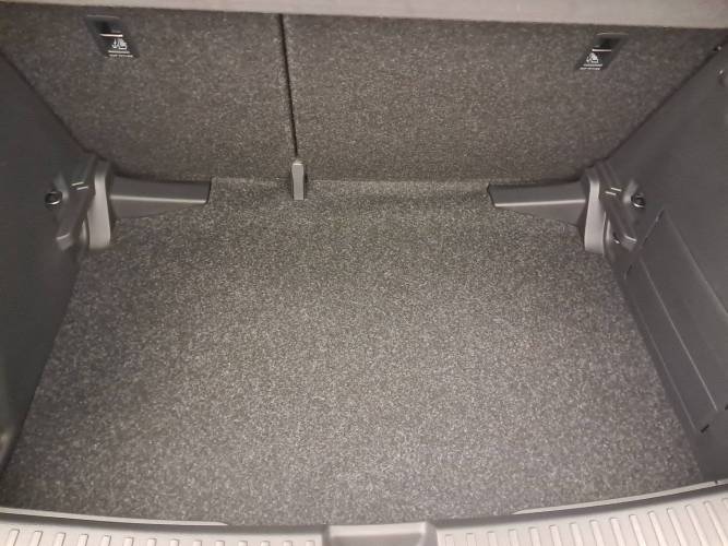 Fabia 1.0 TSI 95 ch EVO 2 BVM5