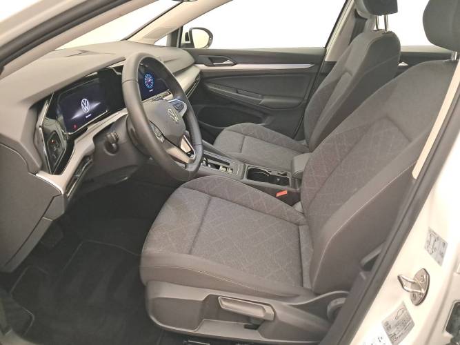 Golf 1.0 eTSI OPF 110 DSG7