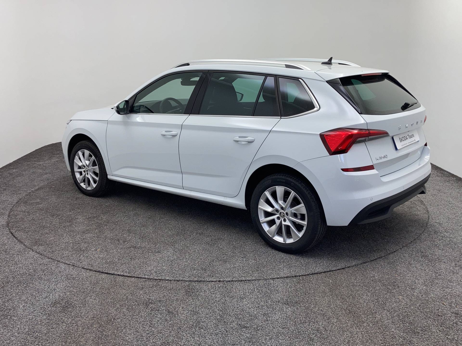 Kamiq 1.0 TSI Evo 110 ch BVM6