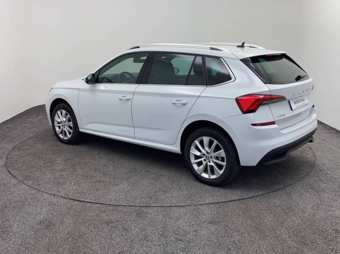 Kamiq 1.0 TSI Evo 110 ch BVM6