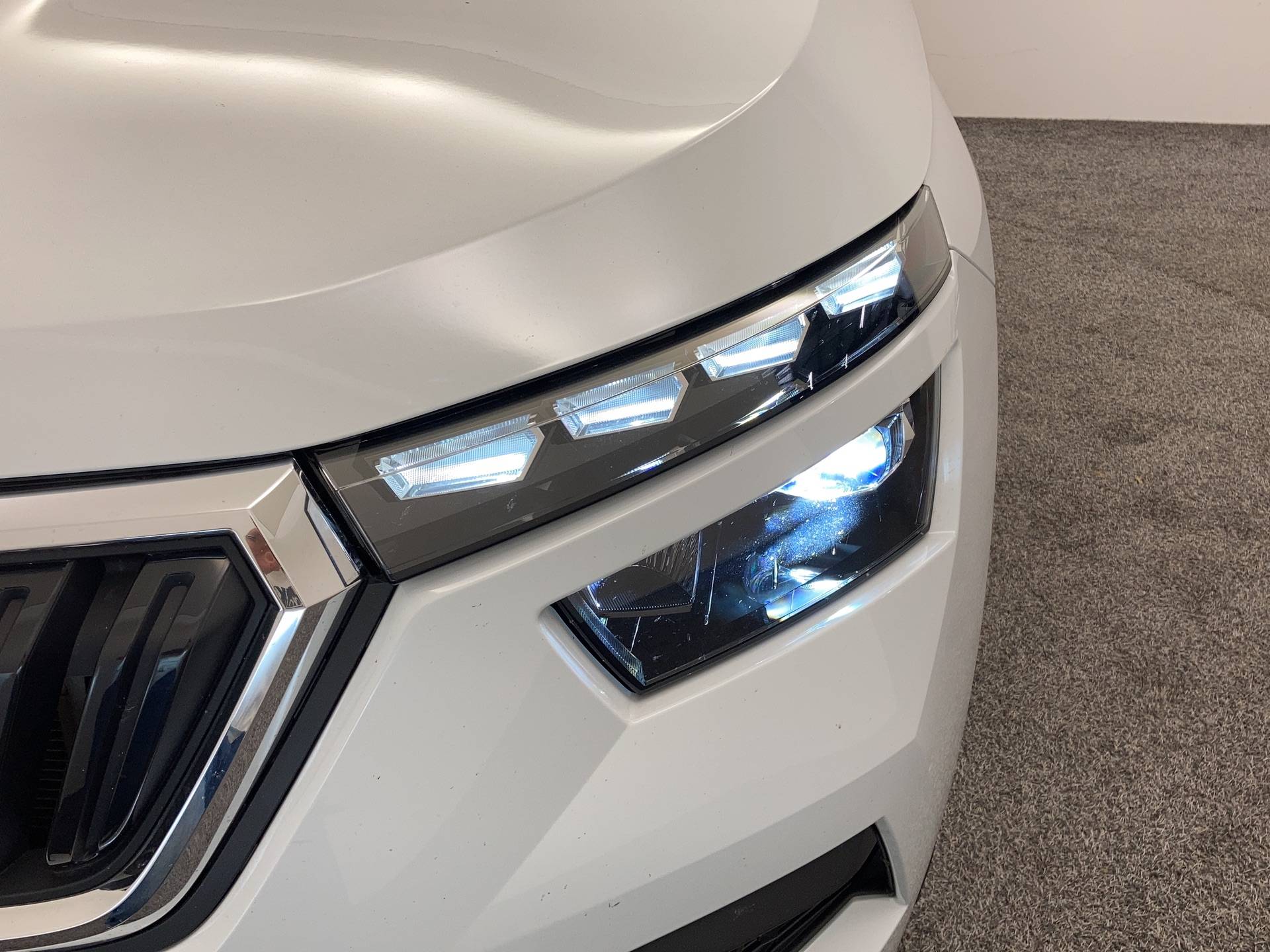 Kamiq 1.0 TSI Evo 110 ch BVM6