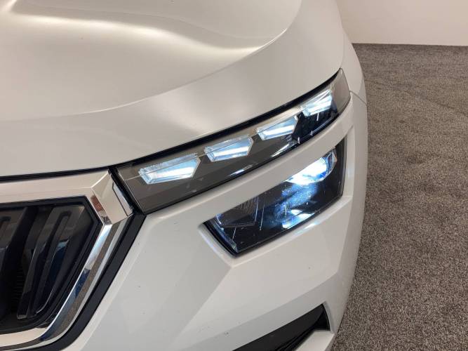 Kamiq 1.0 TSI Evo 110 ch BVM6